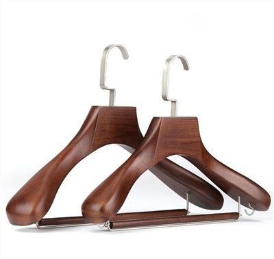 Hanger Éadaí Só Ghualainn Rose Gold