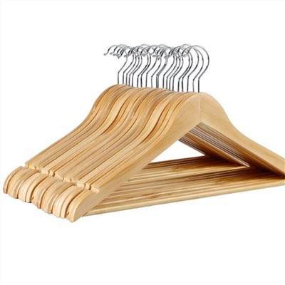 Crochaire Adhmaid Soladach U-Shaped