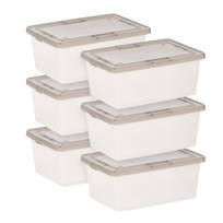 OEM Cotton Basket For Household Storage